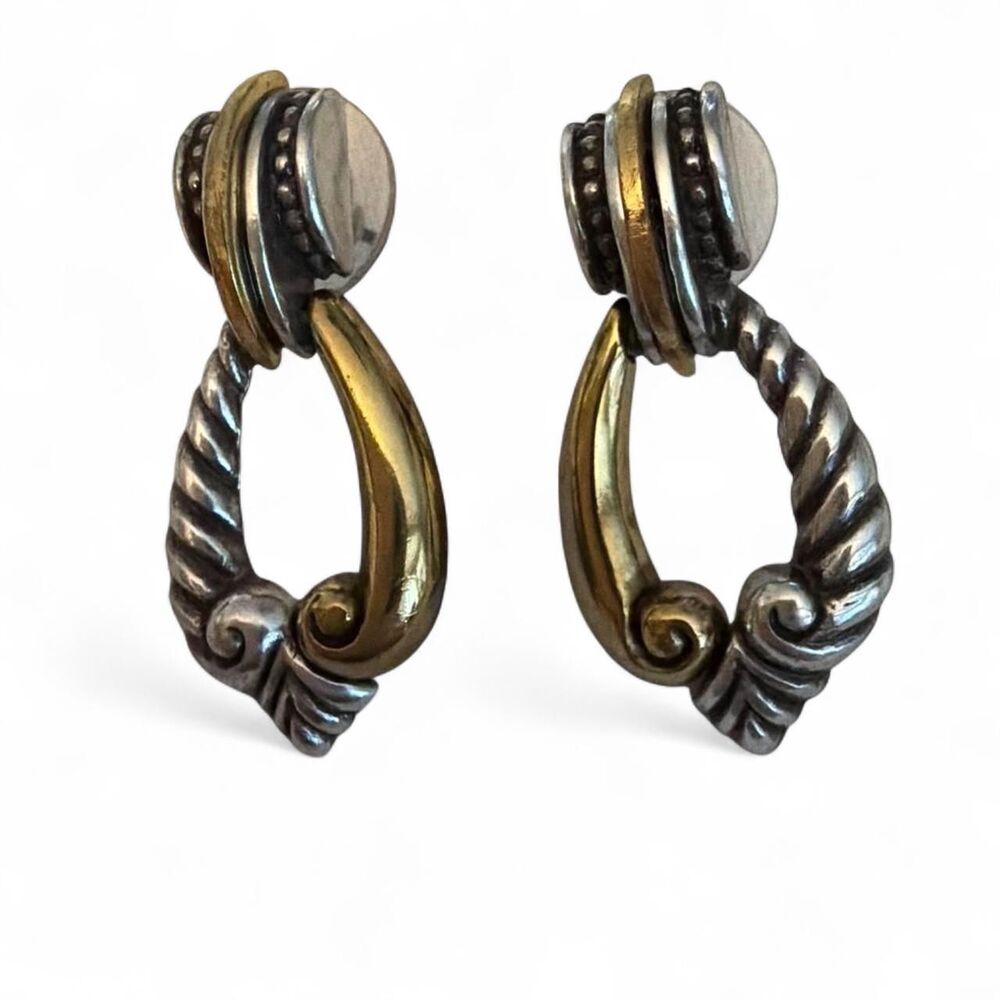 Brighton Women's Silver and Gold Jewellery
